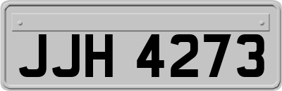JJH4273