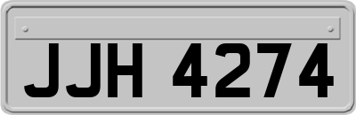 JJH4274