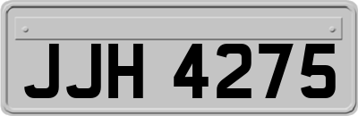 JJH4275