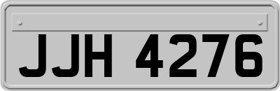 JJH4276
