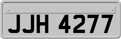 JJH4277