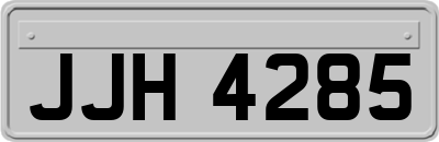 JJH4285