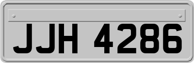 JJH4286