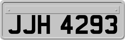 JJH4293