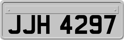 JJH4297
