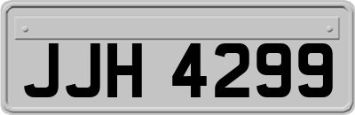 JJH4299
