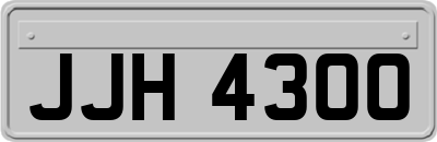 JJH4300