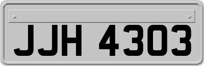 JJH4303