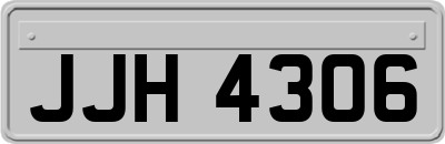 JJH4306