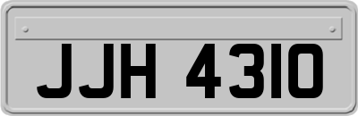 JJH4310