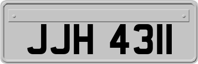 JJH4311