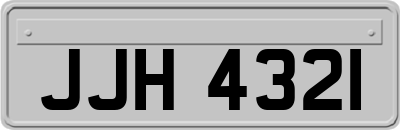 JJH4321