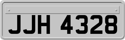 JJH4328