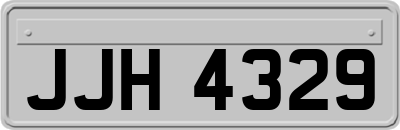 JJH4329