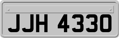 JJH4330