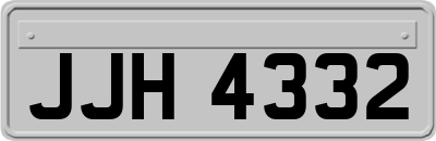 JJH4332