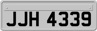 JJH4339