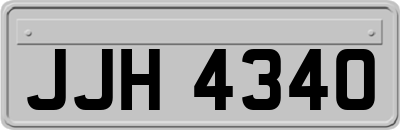JJH4340