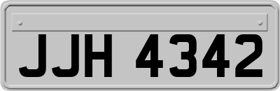 JJH4342
