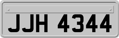 JJH4344