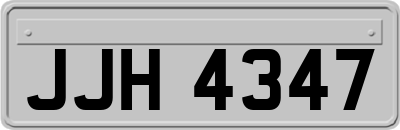 JJH4347