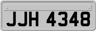 JJH4348