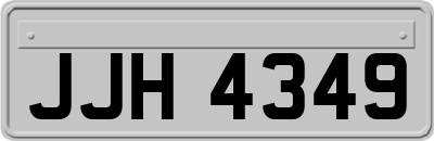 JJH4349