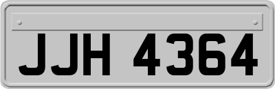 JJH4364