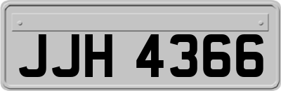 JJH4366