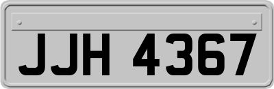 JJH4367