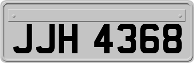 JJH4368