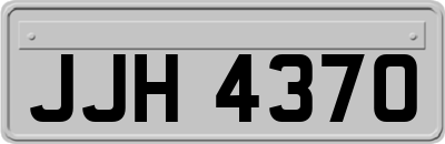 JJH4370