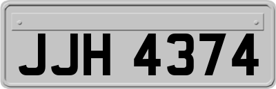 JJH4374