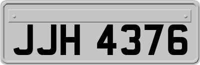 JJH4376