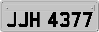 JJH4377