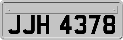 JJH4378