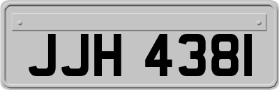 JJH4381