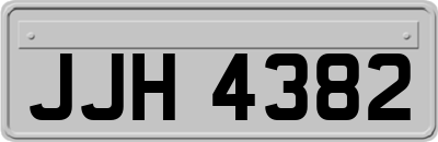 JJH4382