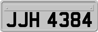 JJH4384