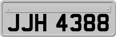 JJH4388