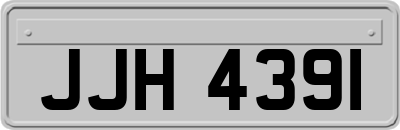 JJH4391