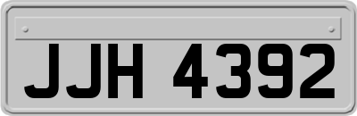 JJH4392
