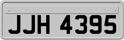 JJH4395