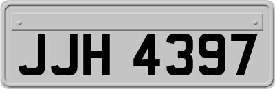 JJH4397