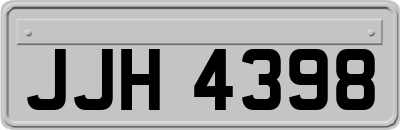 JJH4398