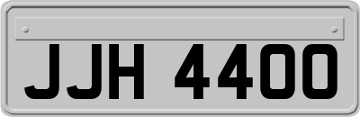 JJH4400