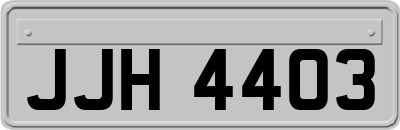 JJH4403