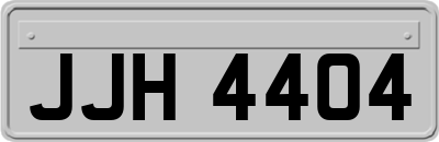 JJH4404