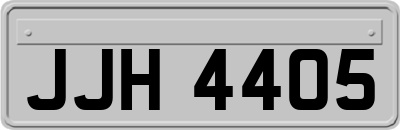 JJH4405