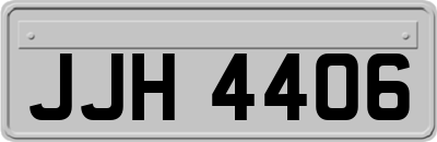 JJH4406